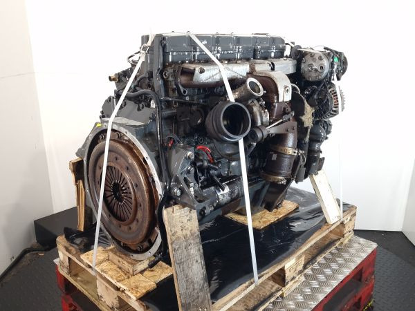 DAF GR184U1 Engine (Truck) - Motor pentru Camion: Foto 1 DAF GR184U1 Engine (Truck) - Motor pentru Camion: Foto 1