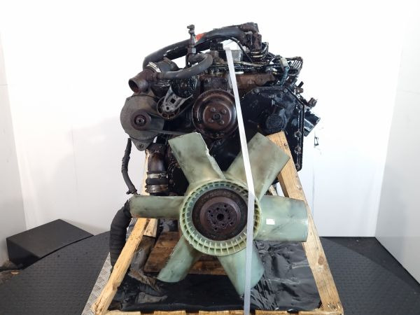 DAF GR184U1 Engine (Truck) - Motor pentru Camion: Foto 5 DAF GR184U1 Engine (Truck) - Motor pentru Camion: Foto 5