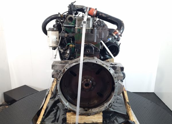 DAF GR184U1 Engine (Truck) - Motor pentru Camion: Foto 2 DAF GR184U1 Engine (Truck) - Motor pentru Camion: Foto 2