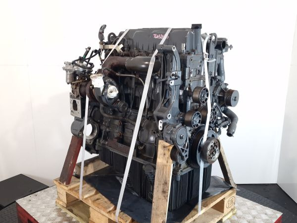 DAF ISF3.8 E6 C Engine (Truck) - Motor pentru Camion: Foto 4 DAF ISF3.8 E6 C Engine (Truck) - Motor pentru Camion: Foto 4