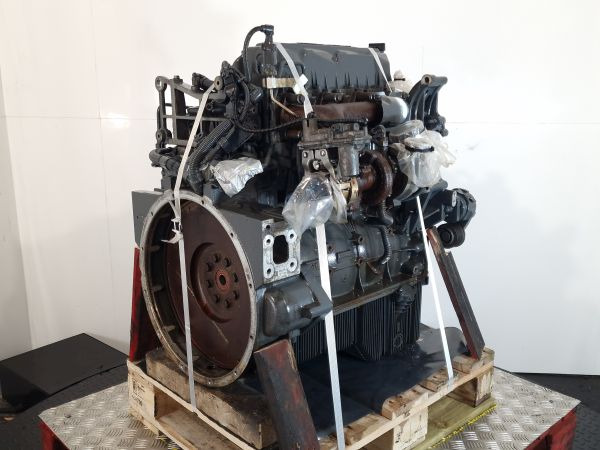 DAF ISF3.8 E6 C Engine (Truck) - Motor pentru Camion: Foto 1 DAF ISF3.8 E6 C Engine (Truck) - Motor pentru Camion: Foto 1