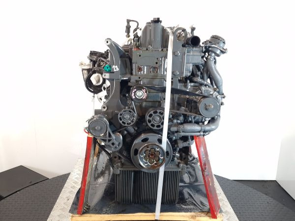 DAF ISF3.8 E6 C Engine (Truck) - Motor pentru Camion: Foto 5 DAF ISF3.8 E6 C Engine (Truck) - Motor pentru Camion: Foto 5