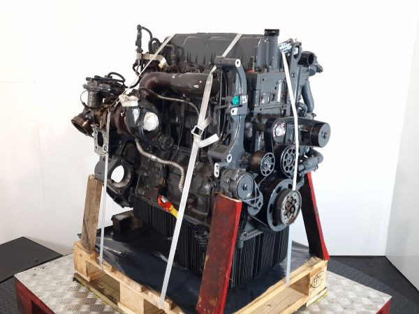 DAF ISF3.8 E6 C Engine (Truck) - Motor pentru Camion: Foto 4 DAF ISF3.8 E6 C Engine (Truck) - Motor pentru Camion: Foto 4