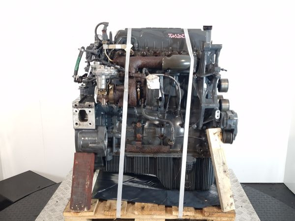 DAF ISF3.8 E6 C Engine (Truck) - Motor pentru Camion: Foto 3 DAF ISF3.8 E6 C Engine (Truck) - Motor pentru Camion: Foto 3