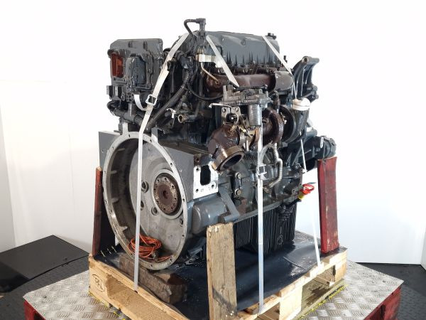 DAF ISF3.8 E6 C Engine (Truck) - Motor pentru Camion: Foto 1 DAF ISF3.8 E6 C Engine (Truck) - Motor pentru Camion: Foto 1