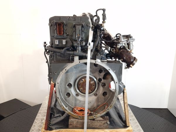 DAF ISF3.8 E6 C Engine (Truck) - Motor pentru Camion: Foto 2 DAF ISF3.8 E6 C Engine (Truck) - Motor pentru Camion: Foto 2