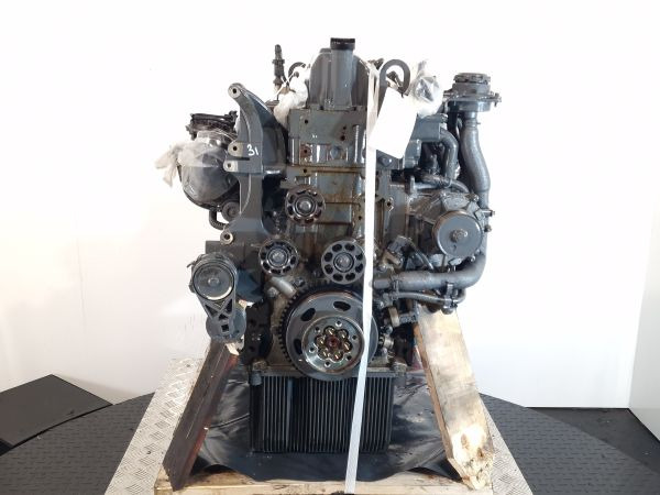 DAF ISF3.8 E6 C Engine (Truck) - Motor pentru Camion: Foto 5 DAF ISF3.8 E6 C Engine (Truck) - Motor pentru Camion: Foto 5