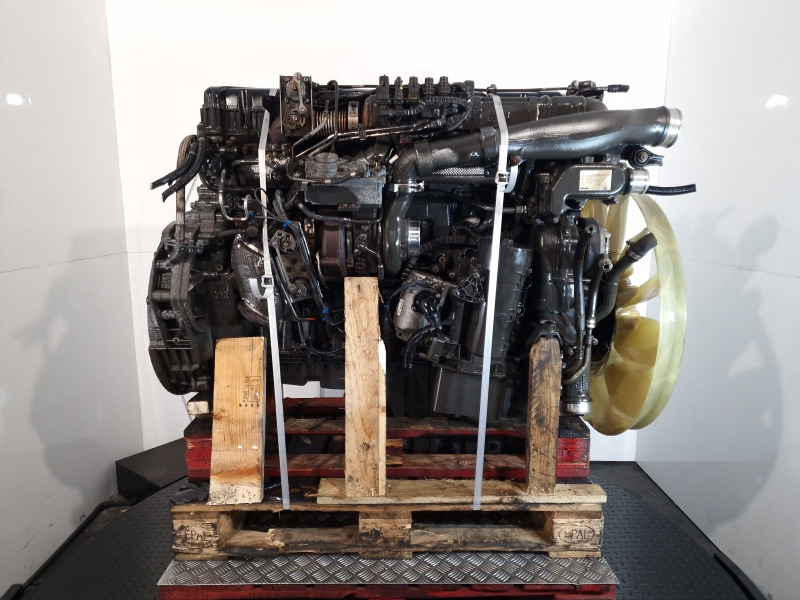 DAF MX-11 210 H1 Engine (Truck) - Motor pentru Camion: Foto 3 DAF MX-11 210 H1 Engine (Truck) - Motor pentru Camion: Foto 3