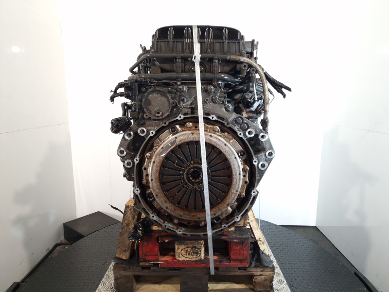 DAF MX-11 210 H1 Engine (Truck) - Motor pentru Camion: Foto 2 DAF MX-11 210 H1 Engine (Truck) - Motor pentru Camion: Foto 2