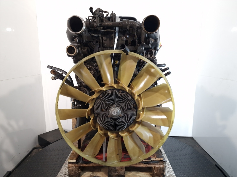 DAF MX-11 210 H1 Engine (Truck) - Motor pentru Camion: Foto 5 DAF MX-11 210 H1 Engine (Truck) - Motor pentru Camion: Foto 5