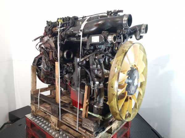 DAF MX-11 291 H1 Engine (Truck) - Motor pentru Camion: Foto 5 DAF MX-11 291 H1 Engine (Truck) - Motor pentru Camion: Foto 5