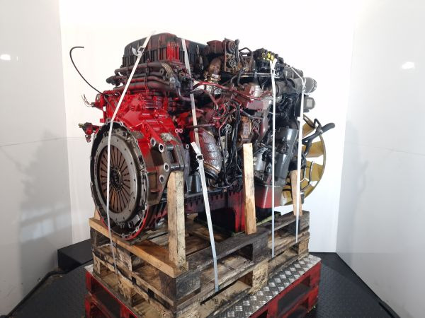DAF MX-11 291 H1 Engine (Truck) - Motor pentru Camion: Foto 1 DAF MX-11 291 H1 Engine (Truck) - Motor pentru Camion: Foto 1