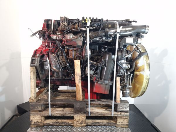 DAF MX-11 291 H1 Engine (Truck) - Motor pentru Camion: Foto 4 DAF MX-11 291 H1 Engine (Truck) - Motor pentru Camion: Foto 4