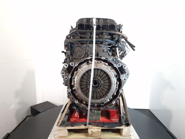 DAF MX-11 291 H1 Truck Spec Engine (Truck) - Motor pentru Camion: Foto 2 DAF MX-11 291 H1 Truck Spec Engine (Truck) - Motor pentru Camion: Foto 2