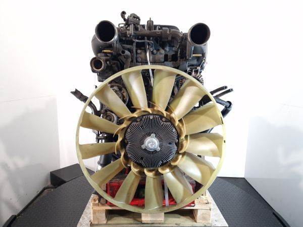 DAF MX-11 291 H1 Truck Spec Engine (Truck) - Motor pentru Camion: Foto 5 DAF MX-11 291 H1 Truck Spec Engine (Truck) - Motor pentru Camion: Foto 5