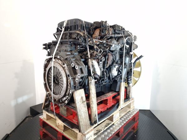 DAF MX-11 291 H1 Truck Spec Engine (Truck) - Motor pentru Camion: Foto 1 DAF MX-11 291 H1 Truck Spec Engine (Truck) - Motor pentru Camion: Foto 1