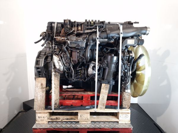 DAF MX-11 291 H1 Truck Spec Engine (Truck) - Motor pentru Camion: Foto 3 DAF MX-11 291 H1 Truck Spec Engine (Truck) - Motor pentru Camion: Foto 3