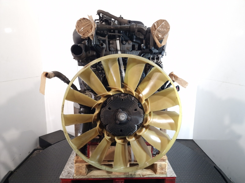 DAF MX-11 330 H2 Engine (Truck) - Motor pentru Camion: Foto 5 DAF MX-11 330 H2 Engine (Truck) - Motor pentru Camion: Foto 5