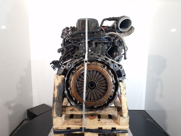 DAF MX-13 340 H1 Engine (Truck) - Motor pentru Camion: Foto 3 DAF MX-13 340 H1 Engine (Truck) - Motor pentru Camion: Foto 3