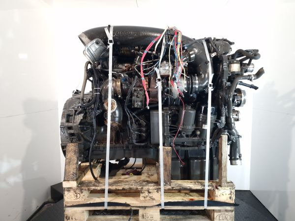 DAF MX-13 355 H2 Engine (Truck) - Motor pentru Camion: Foto 4 DAF MX-13 355 H2 Engine (Truck) - Motor pentru Camion: Foto 4
