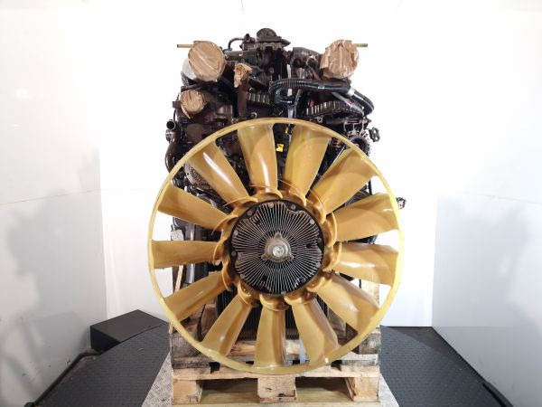 DAF MX-13 375 H1 Engine (Truck) - Motor pentru Camion: Foto 5 DAF MX-13 375 H1 Engine (Truck) - Motor pentru Camion: Foto 5