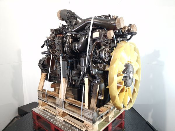 DAF MX-13 375 H1 Engine (Truck) - Motor pentru Camion: Foto 4 DAF MX-13 375 H1 Engine (Truck) - Motor pentru Camion: Foto 4