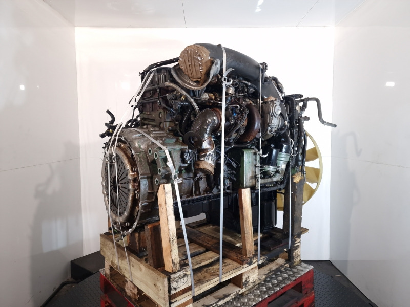 DAF MX-13 390 H3 Engine (Truck) - Motor pentru Camion: Foto 1 DAF MX-13 390 H3 Engine (Truck) - Motor pentru Camion: Foto 1