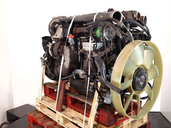 DAF PE228C Engine (Truck) - Motor pentru Camion: Foto 5 DAF PE228C Engine (Truck) - Motor pentru Camion: Foto 5