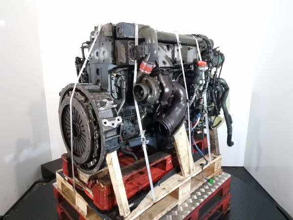 DAF PE228C Engine (Truck) - Motor pentru Camion: Foto 1 DAF PE228C Engine (Truck) - Motor pentru Camion: Foto 1