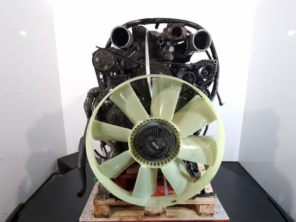 DAF PE228C Engine (Truck) - Motor pentru Camion: Foto 5 DAF PE228C Engine (Truck) - Motor pentru Camion: Foto 5