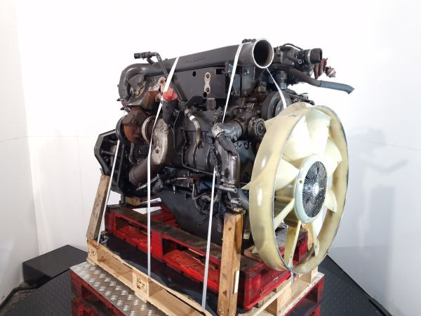 DAF PR228 U1 Engine (Truck) - Motor pentru Camion: Foto 4 DAF PR228 U1 Engine (Truck) - Motor pentru Camion: Foto 4