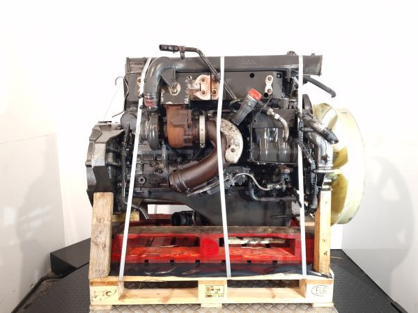 DAF PR228 U1 Engine (Truck) - Motor pentru Camion: Foto 3 DAF PR228 U1 Engine (Truck) - Motor pentru Camion: Foto 3