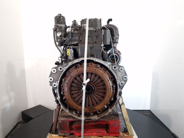DAF PR228 U1 Engine (Truck) - Motor pentru Camion: Foto 2 DAF PR228 U1 Engine (Truck) - Motor pentru Camion: Foto 2