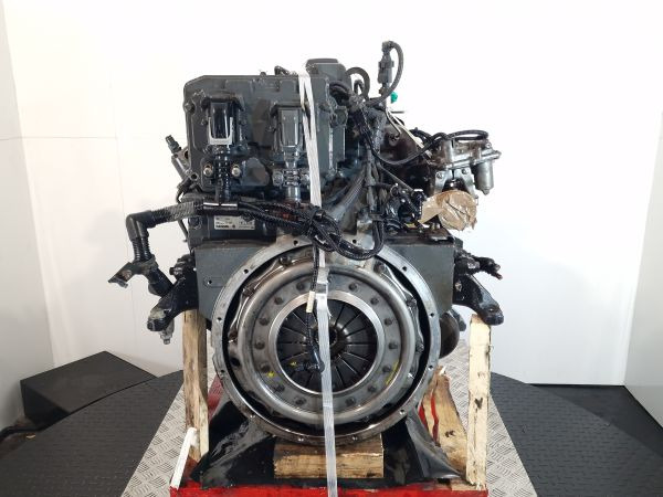 DAF PX-4 127 K1 Engine (Truck) - Motor pentru Camion: Foto 2 DAF PX-4 127 K1 Engine (Truck) - Motor pentru Camion: Foto 2