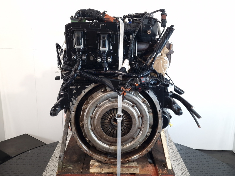 DAF PX-5 112 H1 Engine (Truck) - Motor pentru Camion: Foto 3 DAF PX-5 112 H1 Engine (Truck) - Motor pentru Camion: Foto 3