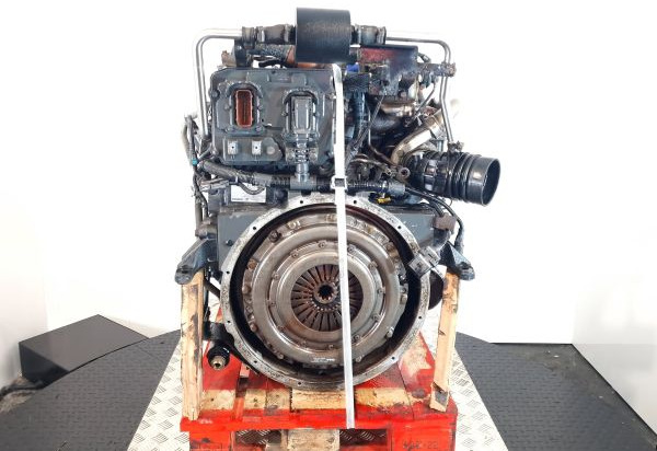 DAF PX-5 112 H1 Engine (Truck) - Motor pentru Camion: Foto 2 DAF PX-5 112 H1 Engine (Truck) - Motor pentru Camion: Foto 2