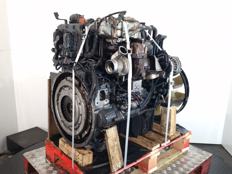 DAF PX-5 135 H1 Engine (Truck) - Motor pentru Camion: Foto 1 DAF PX-5 135 H1 Engine (Truck) - Motor pentru Camion: Foto 1