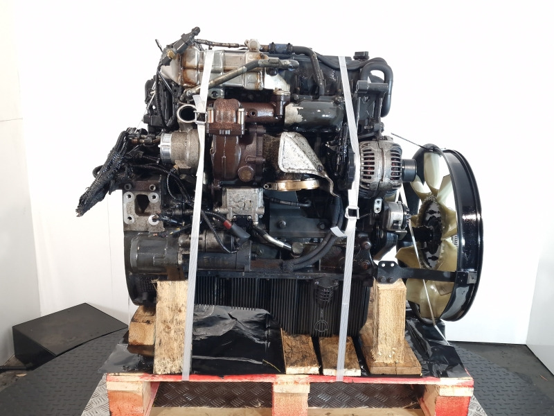 DAF PX-5 135 H1 Engine (Truck) - Motor pentru Camion: Foto 3 DAF PX-5 135 H1 Engine (Truck) - Motor pentru Camion: Foto 3