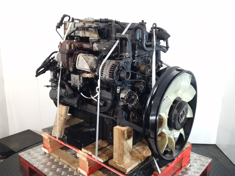 DAF PX-5 135 H1 Engine (Truck) - Motor pentru Camion: Foto 4 DAF PX-5 135 H1 Engine (Truck) - Motor pentru Camion: Foto 4