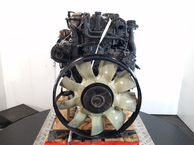 DAF PX-5 135 H1 Engine (Truck) - Motor pentru Camion: Foto 5 DAF PX-5 135 H1 Engine (Truck) - Motor pentru Camion: Foto 5