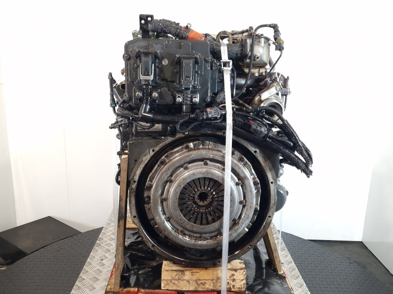 DAF PX-5 135 H1 Engine (Truck) - Motor pentru Camion: Foto 2 DAF PX-5 135 H1 Engine (Truck) - Motor pentru Camion: Foto 2