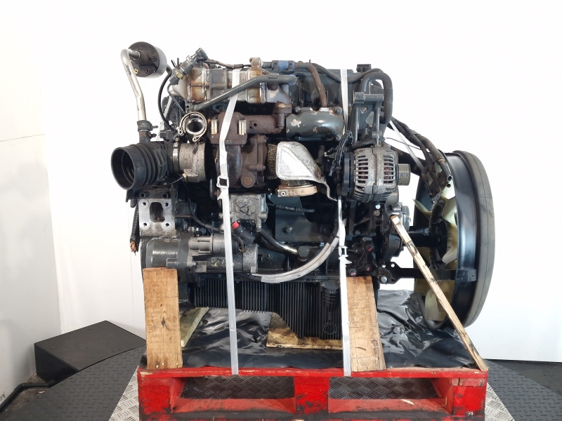 DAF PX-5 135 K1 Engine (Truck) - Motor pentru Camion: Foto 3 DAF PX-5 135 K1 Engine (Truck) - Motor pentru Camion: Foto 3