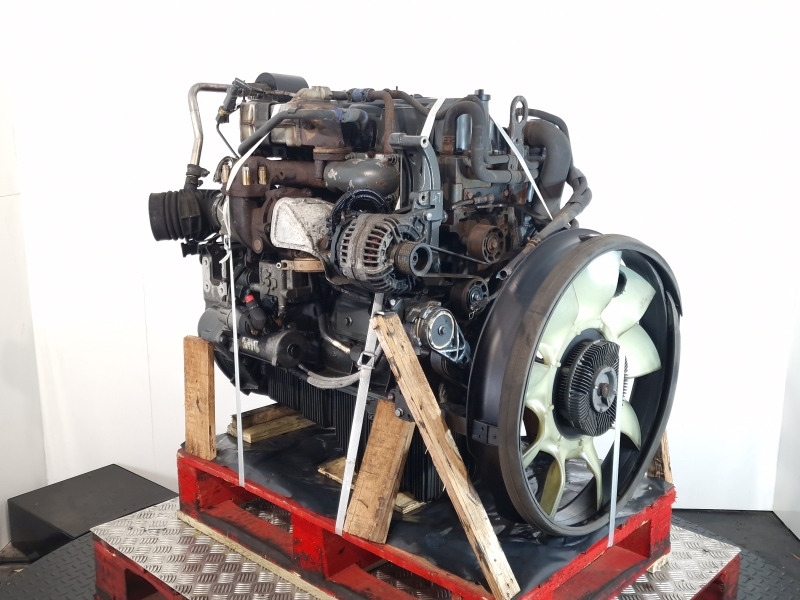 DAF PX-5 135 K1 Engine (Truck) - Motor pentru Camion: Foto 4 DAF PX-5 135 K1 Engine (Truck) - Motor pentru Camion: Foto 4