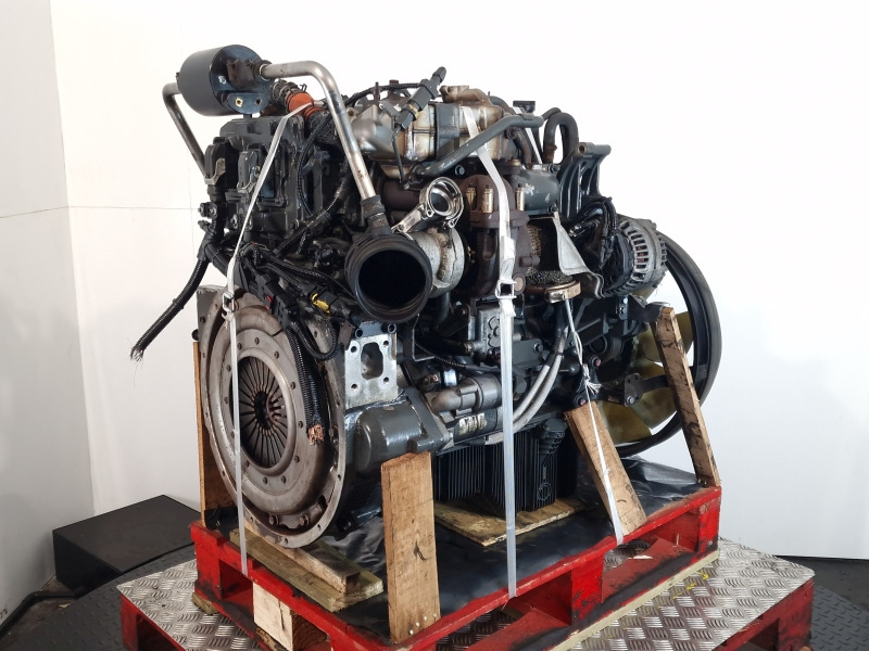 DAF PX-5 135 K1 Engine (Truck) - Motor pentru Camion: Foto 1 DAF PX-5 135 K1 Engine (Truck) - Motor pentru Camion: Foto 1