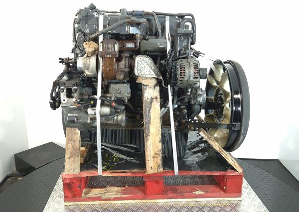 DAF PX-5 135 K2 Engine (Truck) - Motor pentru Camion: Foto 4 DAF PX-5 135 K2 Engine (Truck) - Motor pentru Camion: Foto 4