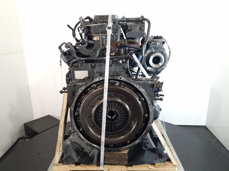 DAF PX-7 164 H1 Engine (Truck) - Motor pentru Camion: Foto 3 DAF PX-7 164 H1 Engine (Truck) - Motor pentru Camion: Foto 3