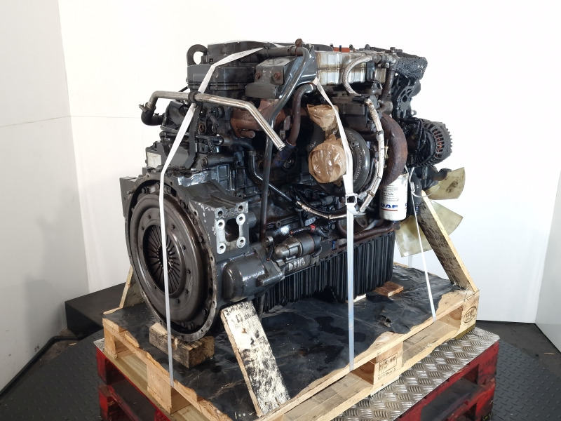 DAF PX-7 164 H1 Engine (Truck) - Motor pentru Camion: Foto 1 DAF PX-7 164 H1 Engine (Truck) - Motor pentru Camion: Foto 1
