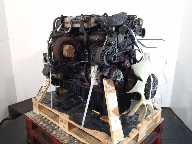 DAF PX-7 164 H1 Engine (Truck) - Motor pentru Camion: Foto 4 DAF PX-7 164 H1 Engine (Truck) - Motor pentru Camion: Foto 4