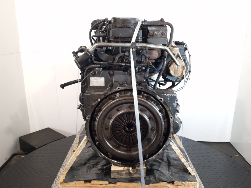 DAF PX-7 164 H1 Engine (Truck) - Motor pentru Camion: Foto 2 DAF PX-7 164 H1 Engine (Truck) - Motor pentru Camion: Foto 2