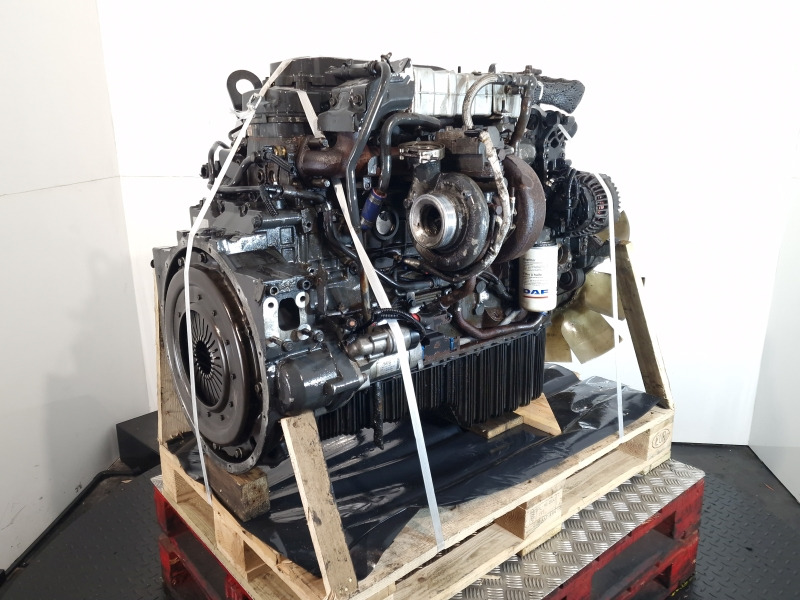 DAF PX-7 164 H1 Engine (Truck) - Motor pentru Camion: Foto 1 DAF PX-7 164 H1 Engine (Truck) - Motor pentru Camion: Foto 1